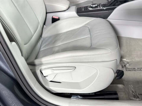 2016 Audi A3 1.8T Premium