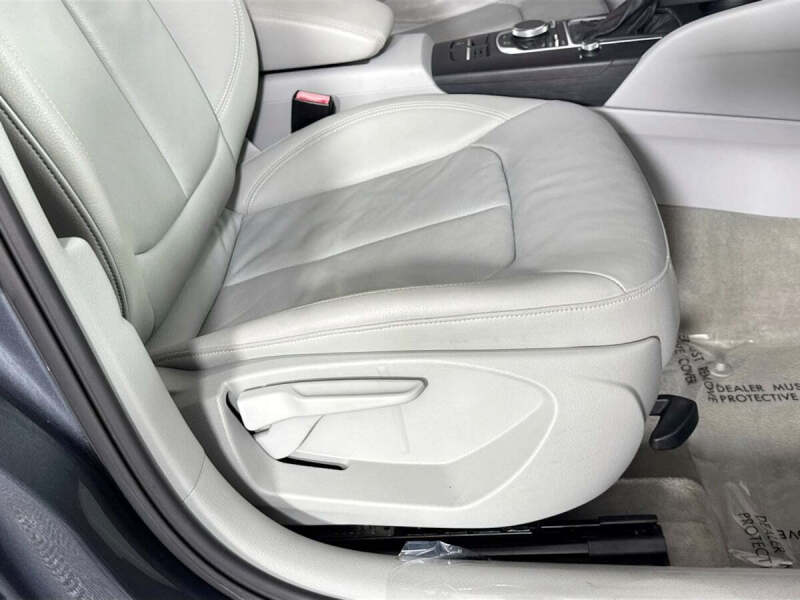 2016 Audi A3 1.8T Premium