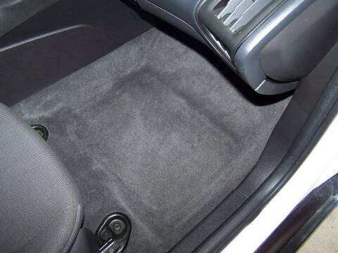 2013 Ford Focus S