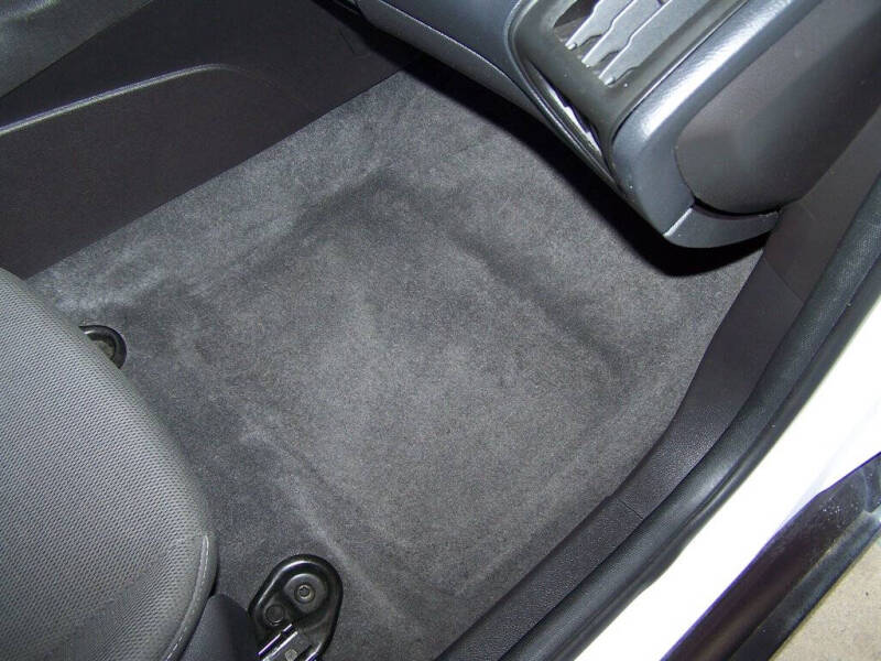 2013 Ford Focus S