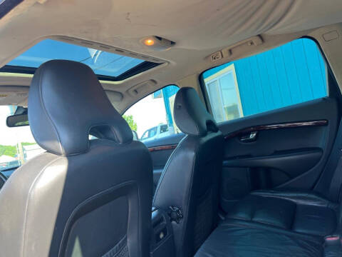 2008 Volvo XC70 3.2