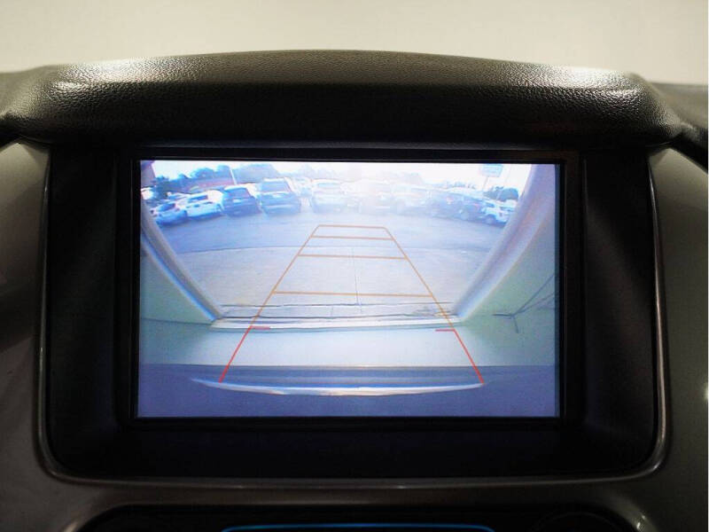 2020 Chevrolet Tahoe LS