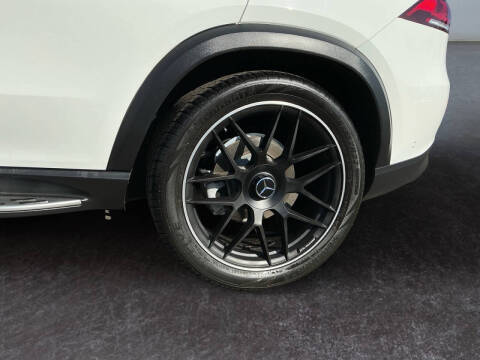 2021 Mercedes-Benz GLE GLE 350