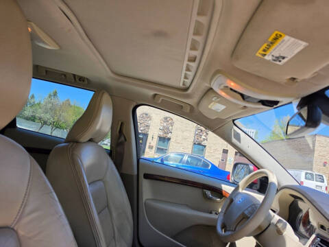 2009 Volvo XC70 3.2