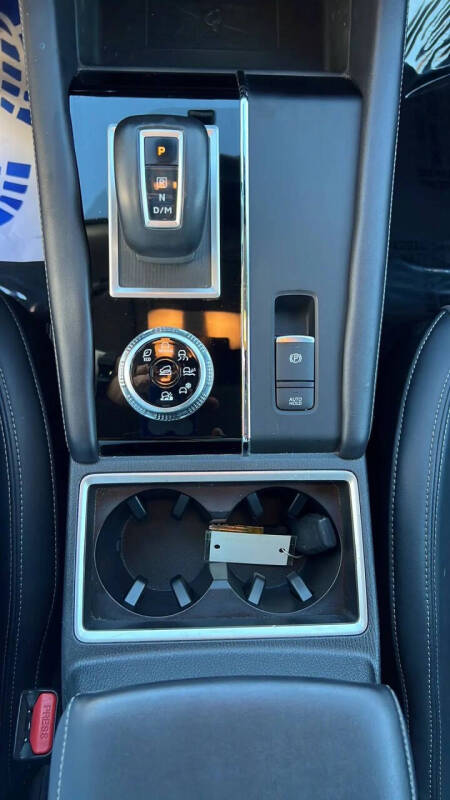 2024 Mitsubishi Outlander Ralliart