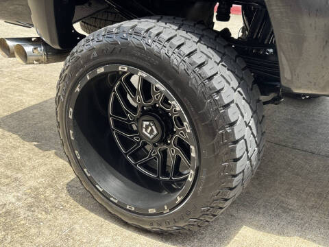 2014 Ford F-350 Super Duty Lariat