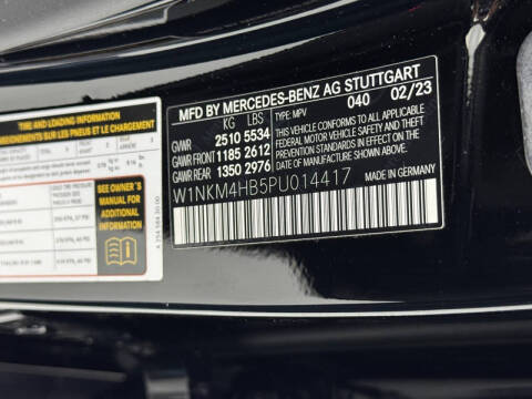 2023 Mercedes-Benz GLC GLC 300 4MATIC