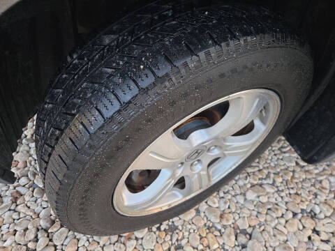 2014 Honda Pilot EX-L w/Navi