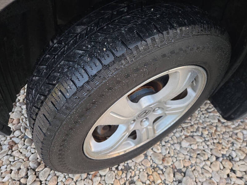 2014 Honda Pilot EX-L w/Navi