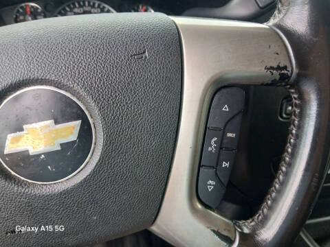 2018 Chevrolet Express 3500