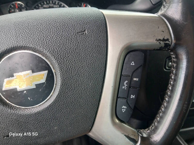 2018 Chevrolet Express 3500