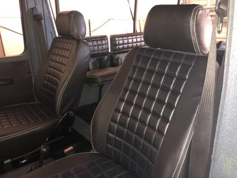 1991 Mercedes-Benz G-Class