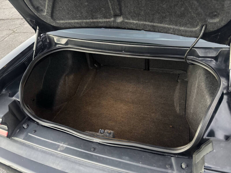 2018 Dodge Challenger R/T