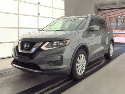 2019 Nissan Rogue for sale at Douglas Auto Brokers LLC in Snellville GA