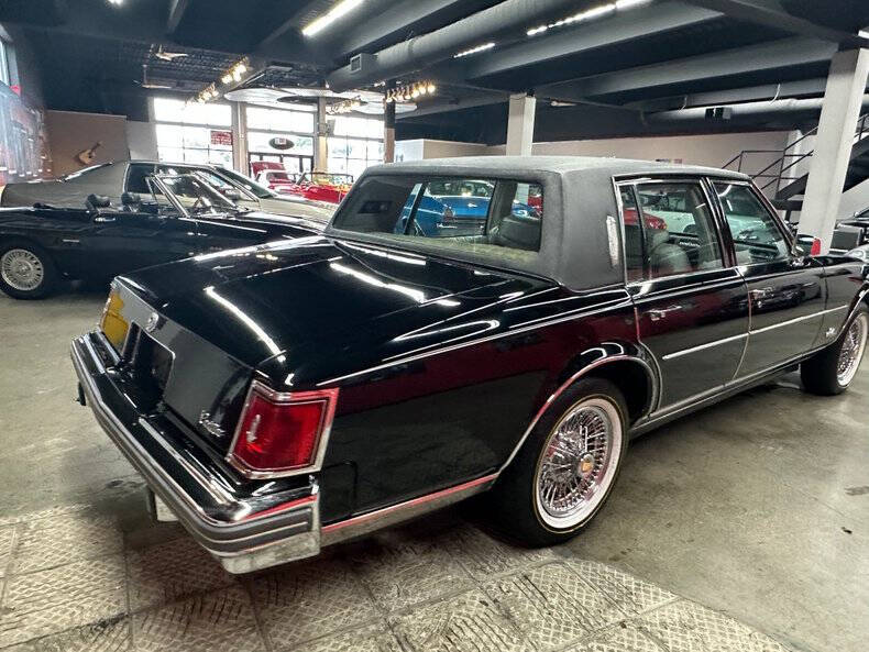 1978 Cadillac Seville