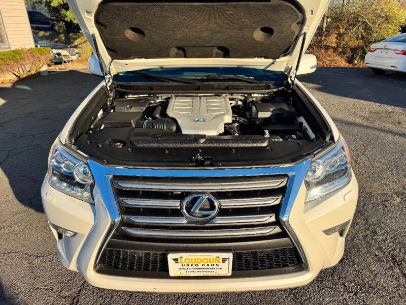 2016 Lexus GX 460