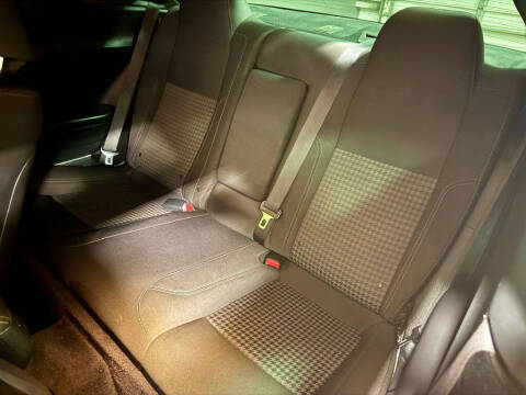 2017 Dodge Challenger R/T