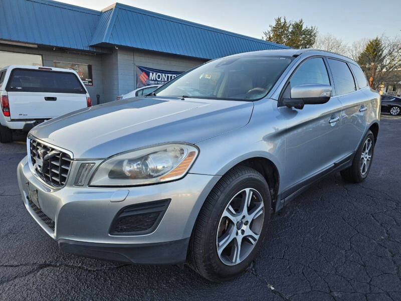 2013 Volvo XC60 T6 photo 2