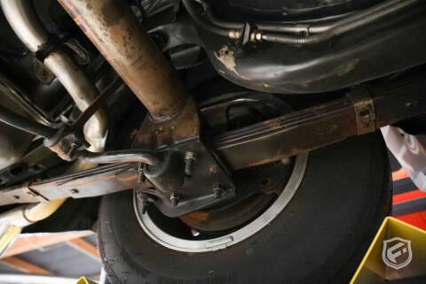 1979 Pontiac Trans Am