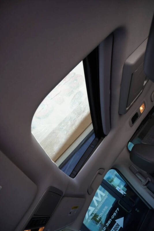 2020 Honda Odyssey Elite