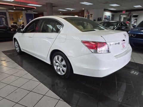 2010 Honda Accord