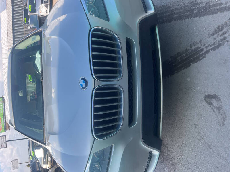 2013 BMW X3 xDrive28i's photo