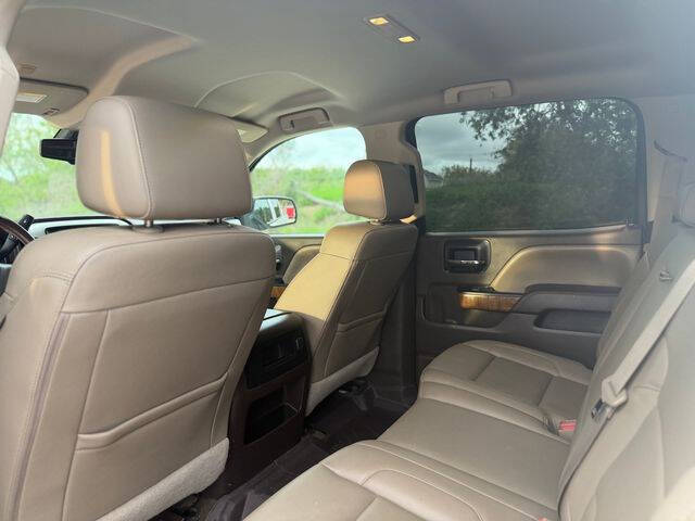 2016 GMC Sierra 1500