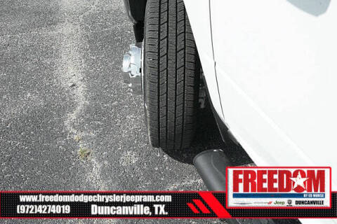 2025 RAM 3500 Tradesman