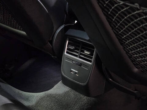 2020 Audi S3 2.0T quattro Premium Plus