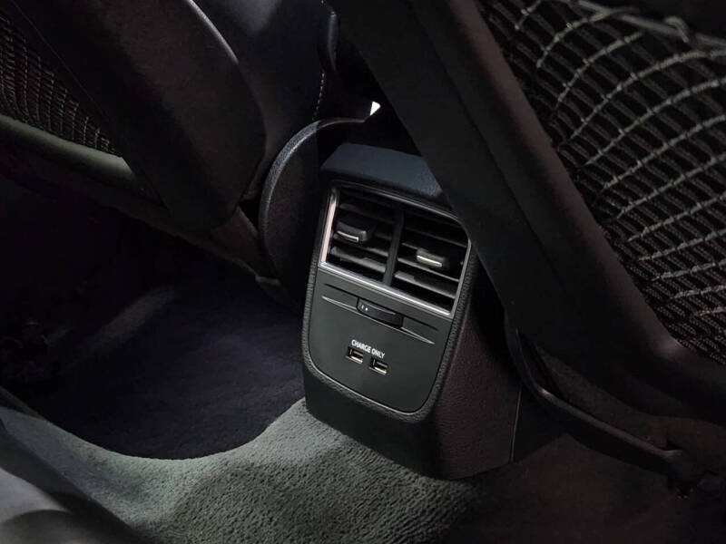 2020 Audi S3 2.0T quattro Premium Plus