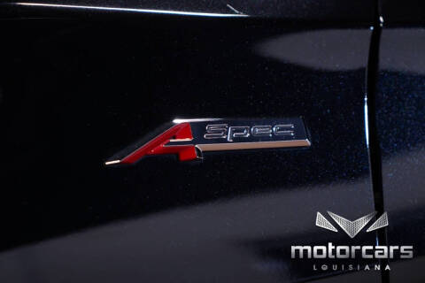 2021 Acura ILX w/Tech w/A-SPEC