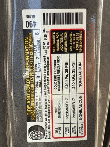 2024 Toyota Sienna LE 8-Passenger