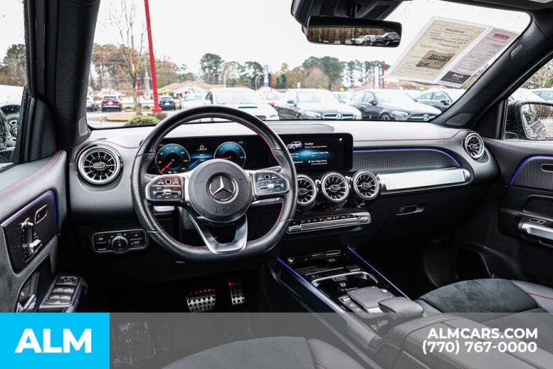 2023 Mercedes-Benz EQB EQB 350 4MATIC