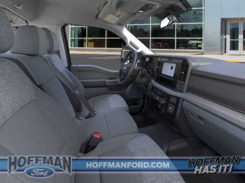 2025 Ford F-350 Super Duty XLT