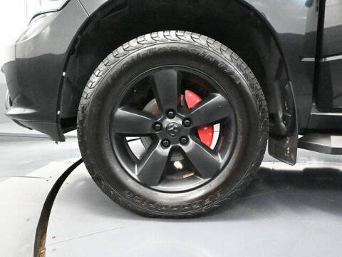 2016 RAM 1500 Express