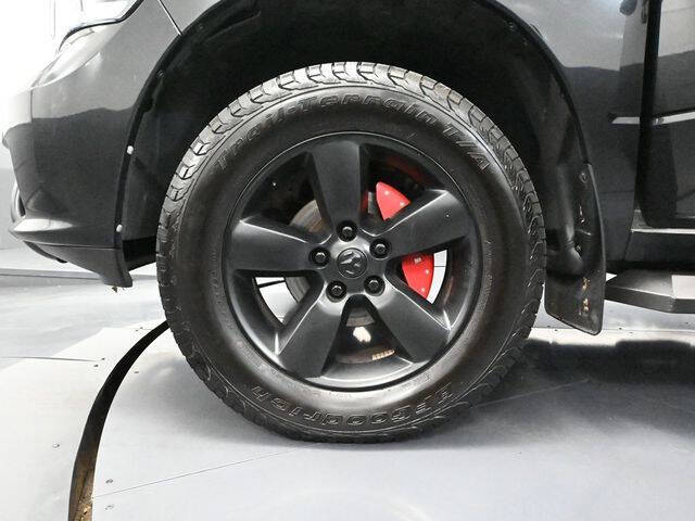 2016 RAM 1500 Express