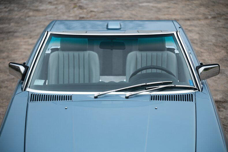 1986 Mercedes-Benz 560-Class 560 SL