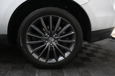 2022 Acura RDX SH-AWD w/Advance w/A-SPEC