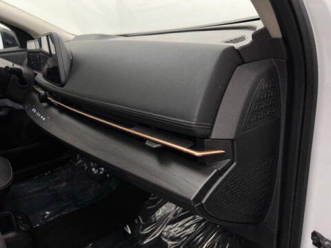 2025 Nissan Ariya Engage