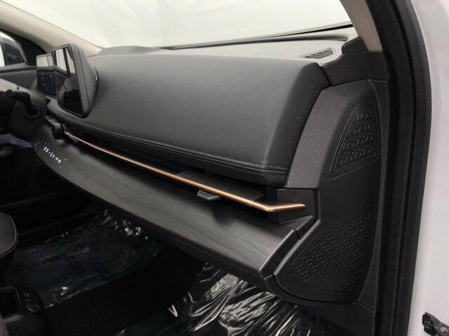 2025 Nissan Ariya Engage