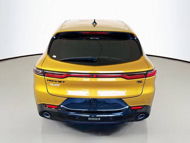 2024 Dodge Hornet R/T Plus