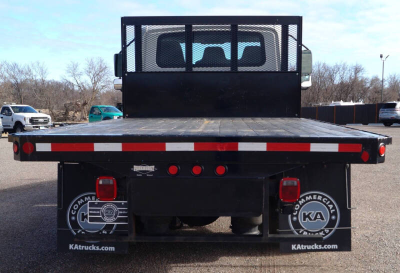 2021 International MV607