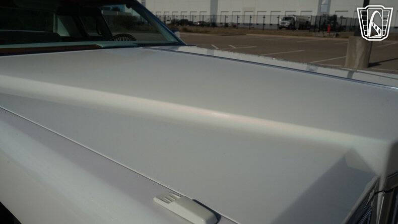 1975 Cadillac DeVille