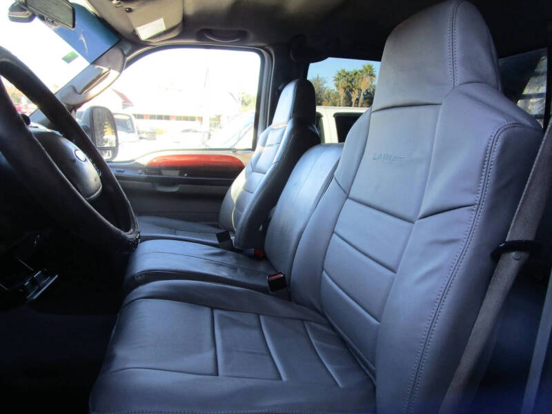 2006 Ford F-350 Super Duty