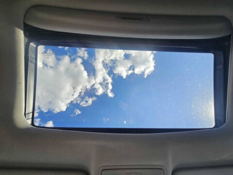 2017 Acura MDX SH-AWD w/Advance