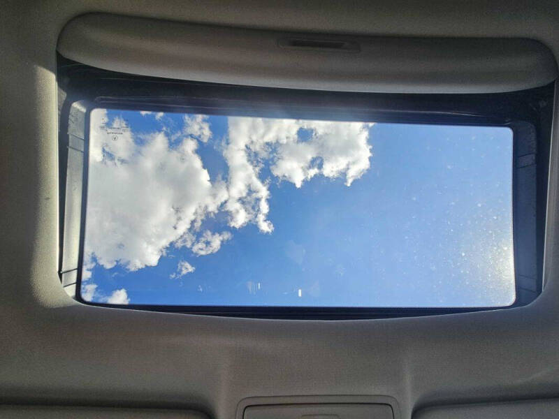 2017 Acura MDX SH-AWD w/Advance