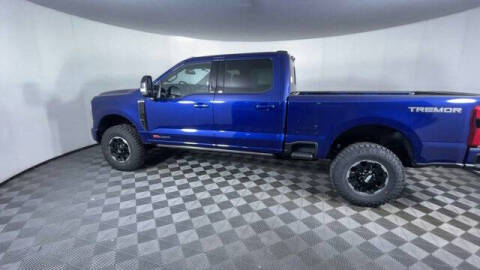 2026 Ford F-350 Super Duty