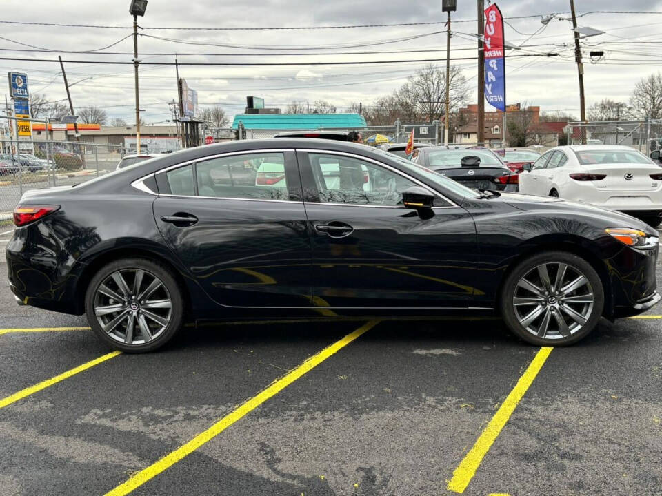 2021 Mazda Mazda6 for sale at Prestige Motors in Lodi, NJ