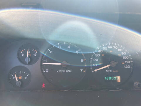 2004 Jeep Grand Cherokee Limited