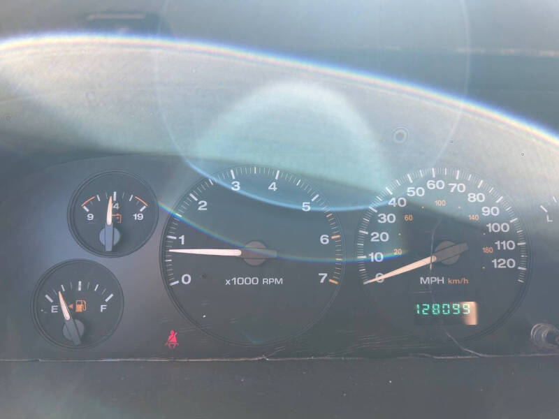 2004 Jeep Grand Cherokee Limited